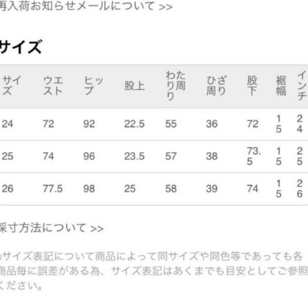 Ungrid(アングリッド)のUngridアングリッド　ジョッパーズ　デニム　ブルー　ヴィンテージ　ジーンズ レディースのパンツ(デニム/ジーンズ)の商品写真