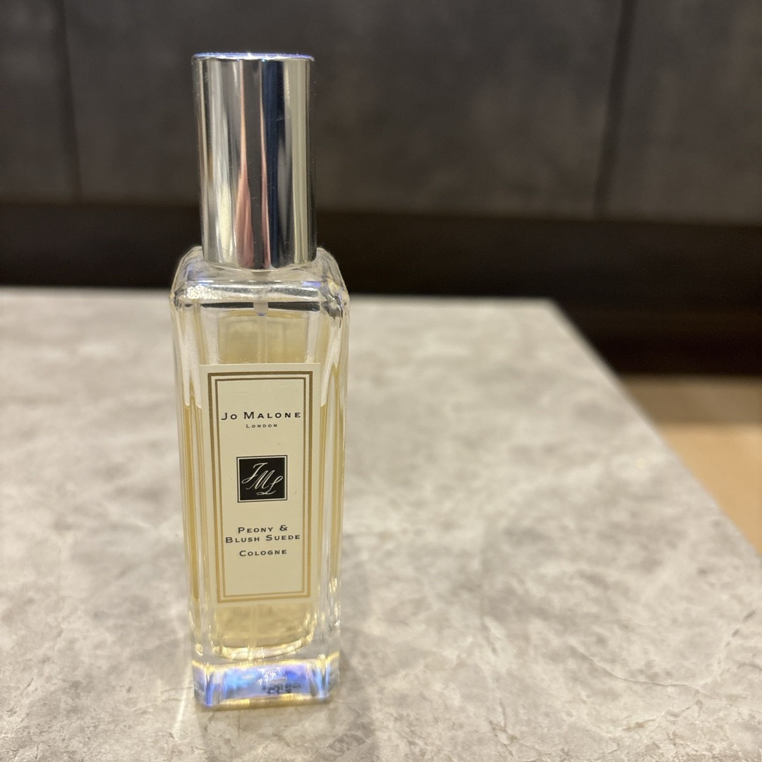 Jo Malone(ジョーマローン)のジョー マローン 香水 JO MALONE ピオニー＆ブラッシュスエード EDC コスメ/美容の香水(その他)の商品写真