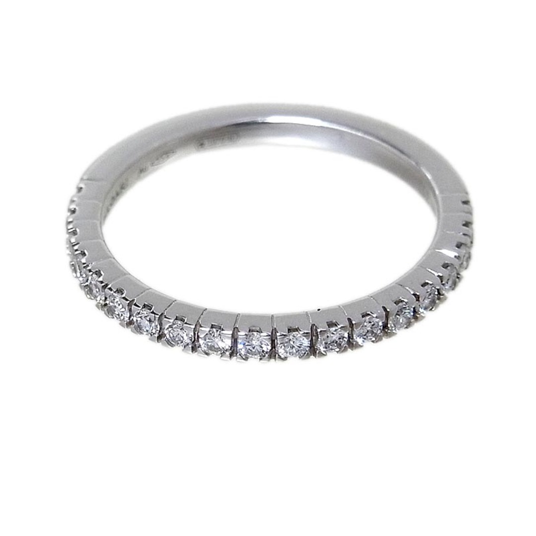 BVLGARI(ブルガリ)の　ブルガリ BVLGARI ローマ アモール ウエディング リング ダイヤモンド K18WG ダイヤモンド ジュエリー レディースのアクセサリー(リング(指輪))の商品写真
