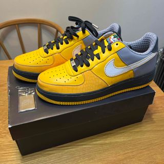 ナイキ(NIKE)のAIR FORCE 1 PREMIUM　315810　711(スニーカー)