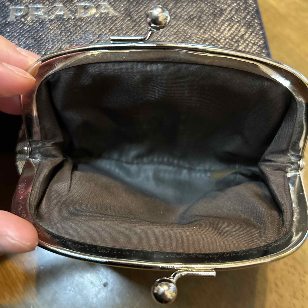 COACH - コーチ がま口 財布の通販 by にぽぽ's shop|コーチ COACH - コーチ がま口 財布の通販 by にぽぽ's shop|コーチ