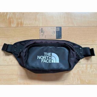 THE NORTH FACE - ザ ノースフェイス エクスプローラ ヒップ パック NM82049 ブラック