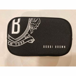 ボビイブラウン(BOBBI BROWN)の【新品未使用】ボビーブラウン　ポーチ　ノベルティ(ノベルティグッズ)