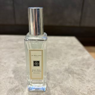 ジョーマローン(Jo Malone)のジョー マローン 香水 JO MALONE アールグレイ＆キューカンバー EDC(その他)