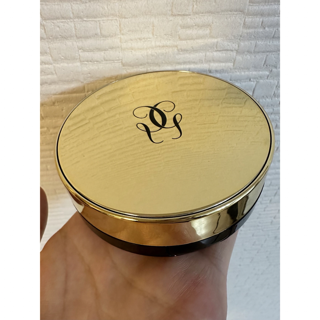 GUERLAIN(ゲラン)のゲラン　パリュールゴールドクッション コスメ/美容のベースメイク/化粧品(ファンデーション)の商品写真