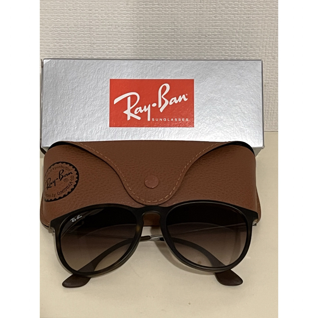 Ray-Ban(レイバン)のレイバン　サングラス メンズのファッション小物(サングラス/メガネ)の商品写真