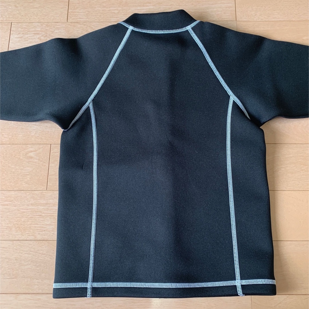 ラッシュガード　オーシャンパシフィック　130 キッズ/ベビー/マタニティのキッズ服男の子用(90cm~)(水着)の商品写真