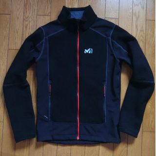 ミレー(MILLET)のMILLET ミレー　GENESIS JKT　ジェネシスジャケット メンズM(その他)