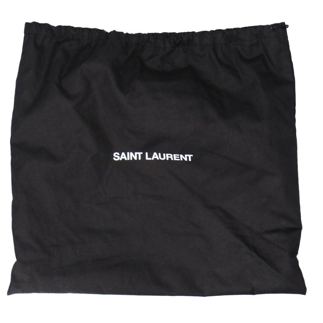 Saint Laurent(サンローラン)のサンローランパリ 577476 LOULOU PUFFER ルルパファー レディースのバッグ(ショルダーバッグ)の商品写真