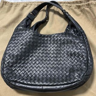 ボッテガヴェネタ(Bottega Veneta)のBOTTEGA VENETA イントレチャート ハンドバッグ 125787(ハンドバッグ)