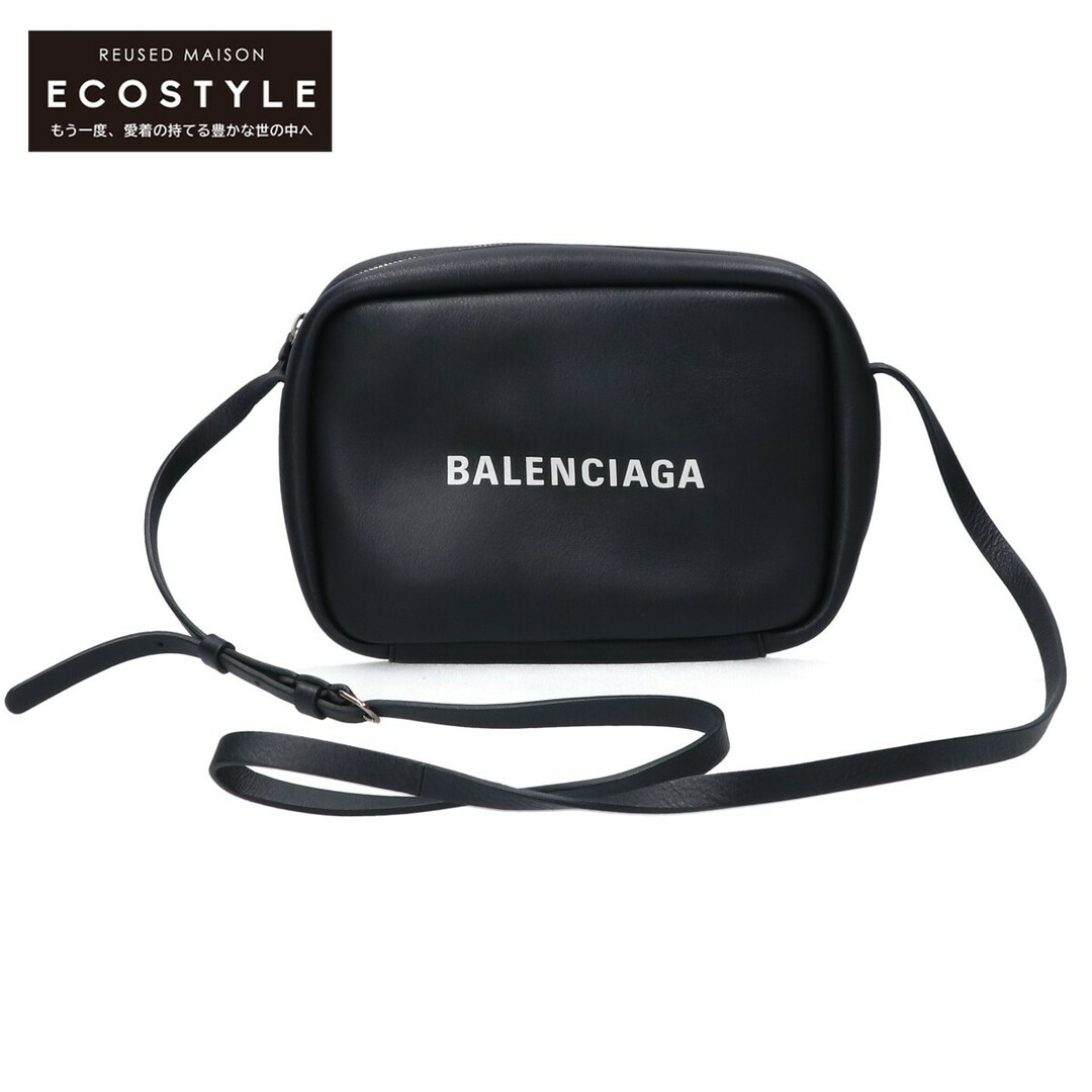 Balenciaga(バレンシアガ)のバレンシアガ 【美品】489812 EVERYTDAY CAMERBAG エブリデイ カメラバッグ/ S レディースのバッグ(ショルダーバッグ)の商品写真