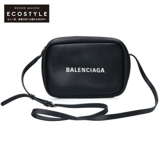 Balenciaga - バレンシアガ 【美品】489812 EVERYTDAY CAMERBAG エブリデイ カメラバッグ/ S