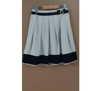 日本製新品未使用　可愛いスカート(ミニスカート)