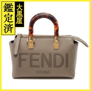 FENDI - フェンディ ﾊﾞｲｻﾞｳｪｲ 8BS067ABVLF0E65 【431】