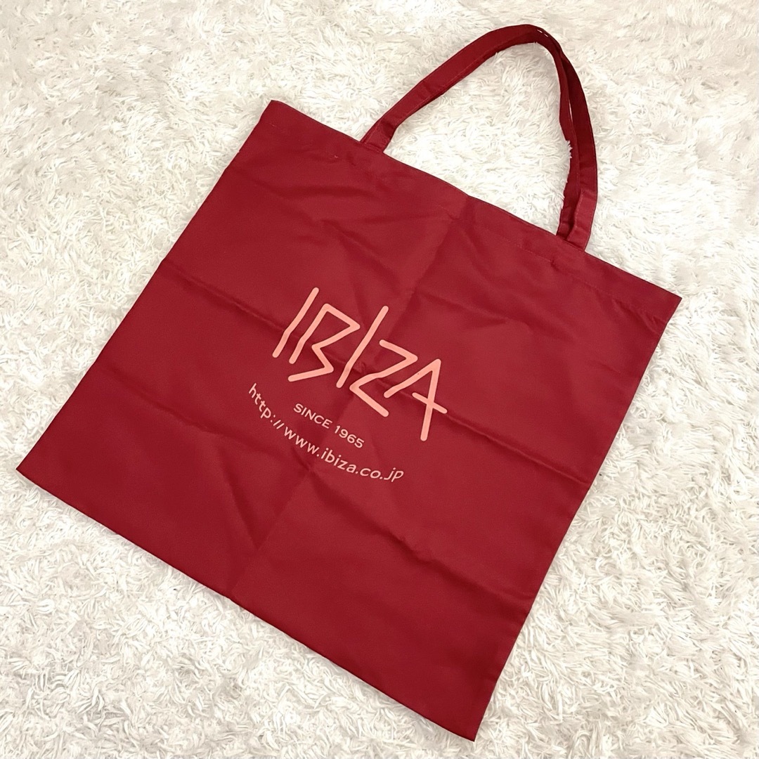 IBIZA(イビザ)の【新品同様】 イビザ クラシコ リュック デイパック バックパック 近年モデル レディースのバッグ(リュック/バックパック)の商品写真