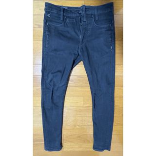 G-STAR RAW - D-STAQ 5-POCKET SLIM JEANS