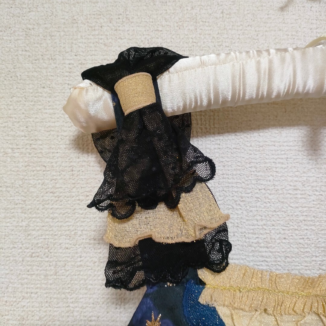 ichigomikouエデンの園ジャンパースカート レディースのワンピース(ひざ丈ワンピース)の商品写真
