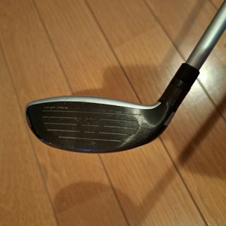 TaylorMade - テーラーメイドM6レスキュー#4 22度