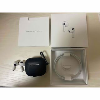 AirPods 第3世代