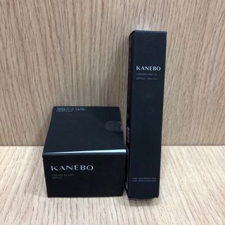 Kanebo - ◆GW特価🟥カネボウ ベースメイク 2点セット