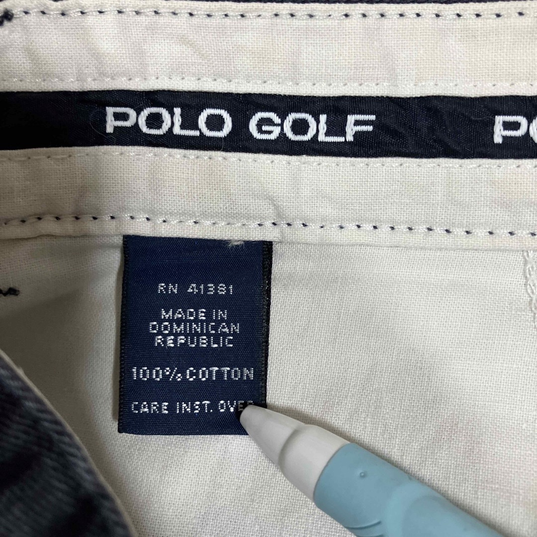 90s ビンテージPOLO GOLF “Classic Golf Pant”  メンズのパンツ(チノパン)の商品写真