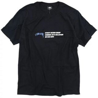 STUSSY - STUSSY Design Group Tee