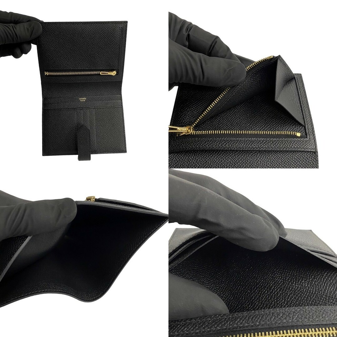Hermes - 未使用保管品 箱付き B 刻印 HERMES エルメス ベアン Hermes - 未使用保管品 箱付き B 刻印 HERMES エルメス ベアン