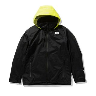 HELLY HANSEN - HELLY HANSEN レインウエア レインジャケット