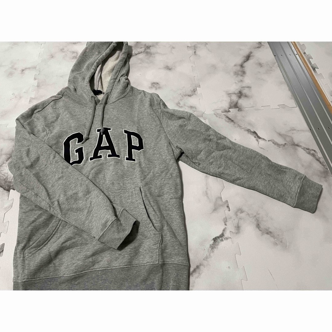 GAP(ギャップ)のパーカー / GAP メンズのトップス(パーカー)の商品写真