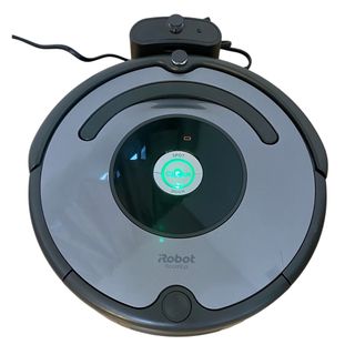 アイロボット(iRobot)のRoomba　ロボット掃除機ルンバ　642 美品(掃除機)