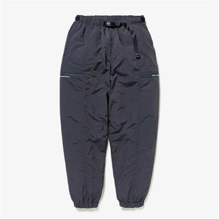 ダブルタップス(W)taps)の23AW WTAPS SPST2003 トラックパンツ トラウザーズ L(その他)