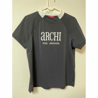 アルチビオ(archivio)の新品未使用　アルチビオ archivio Tシャツ(ウエア)