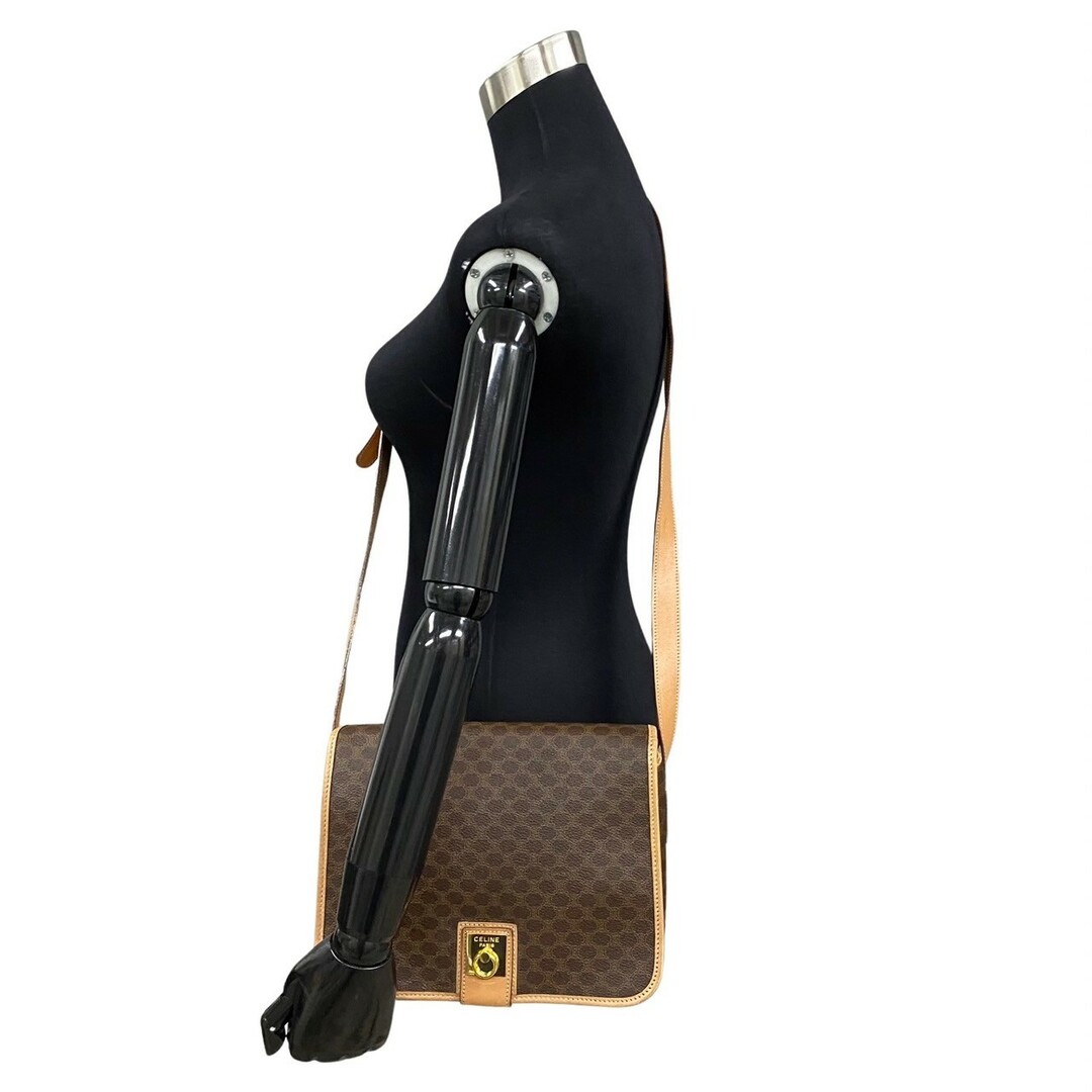 極 美品 CELINE セリーヌ マカダム ブラゾン トリオンフ 柄 ロゴ 極 美品 CELINE セリーヌ マカダム ブラゾン トリオンフ 柄 ロゴ