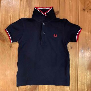 フレッドペリー　ポロシャツ　半袖　Fred Perry 5