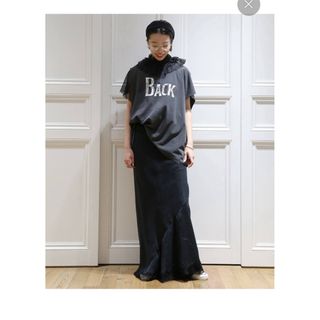 DEUXIEME CLASSE(ロングスカート)のフリマアイテム一覧 DEUXIEME CLASSE(ロングスカート)のフリマアイテム一覧