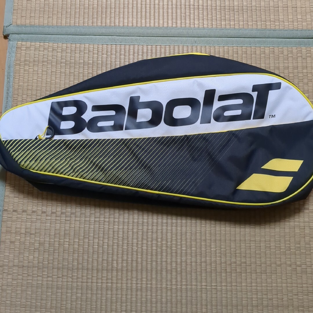 Babolat(バボラ)のBabolatラケットケース スポーツ/アウトドアのテニス(バッグ)の商品写真