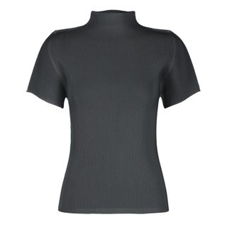 PLEATS PLEASE ISSEY MIYAKE - 新作 プリーツ プリーズ MIST APRIL トップス 3サイズ