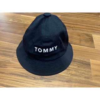 トミーヒルフィガー(TOMMY HILFIGER)のTOMMY ハット(ハット)