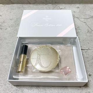 【新品未使用】Eleganceフェイバリットセレクション2020 非売品(フェイスカラー)