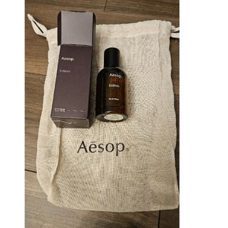 イソップ(Aesop)のイソップ香水イーディシス(ハンドクリーム)