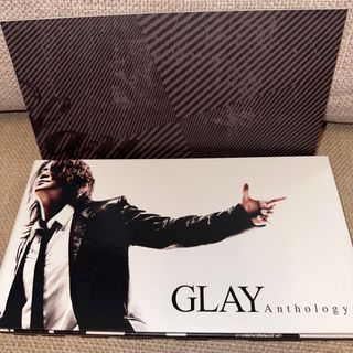 【GLAY】GLAY Anthology アンソロジー (G-DIRECT限定)(ポップス/ロック(邦楽))