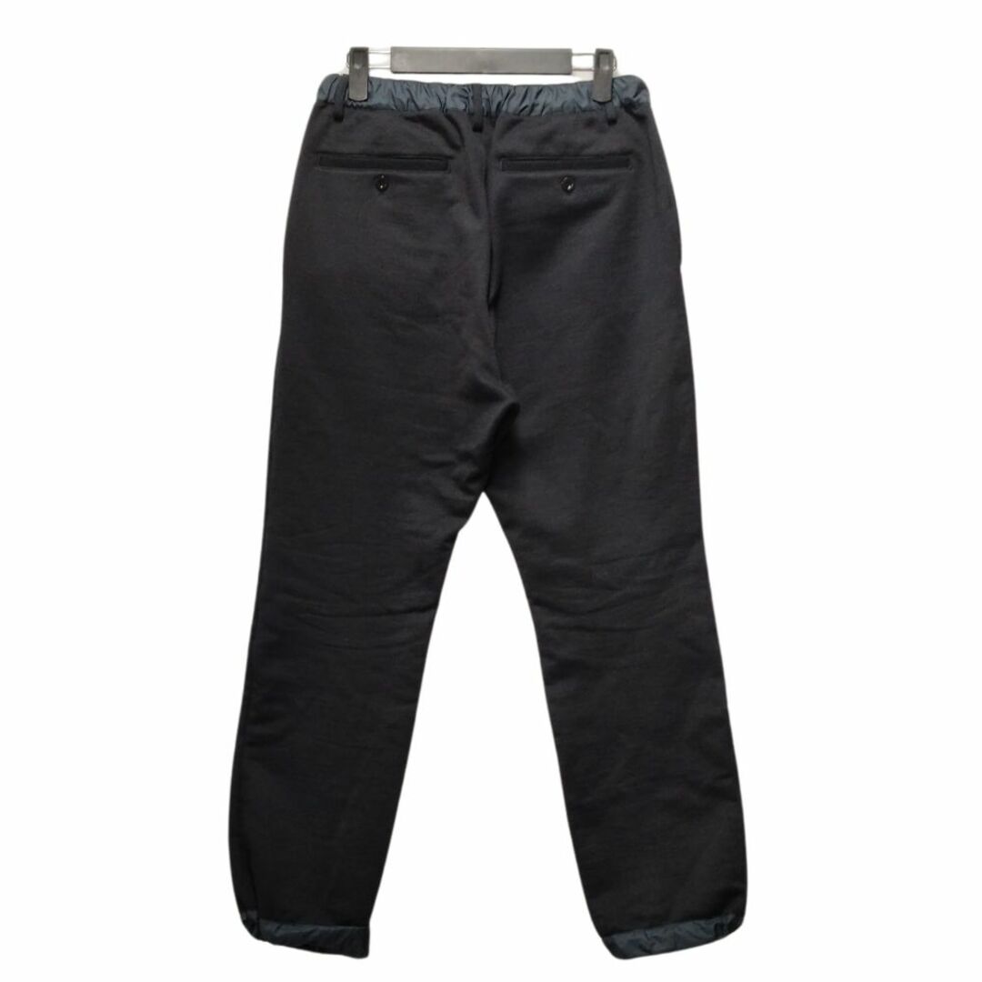 sacai - SACAI サカイ 品番 SCM-072 Sweat Jersey Pants スウェット sacai - SACAI サカイ 品番 SCM-072 Sweat Jersey Pants スウェット