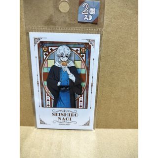 未開封品　ブルーロック スマロイド　レトロモダン　凪誠士郎　凪(その他)