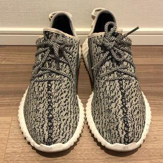 YEEZY（adidas） - 貴重❗️Yeezy boost 350 TURTLE DOVE イージーブースト