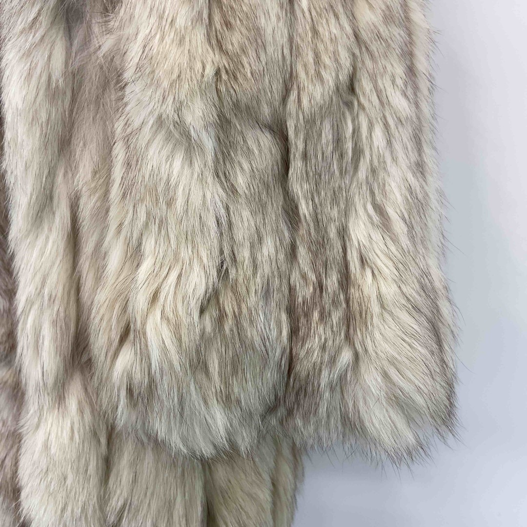 Josephine レディース ジャケット/アウター 毛皮/ファーコート レディースのジャケット/アウター(毛皮/ファーコート)の商品写真