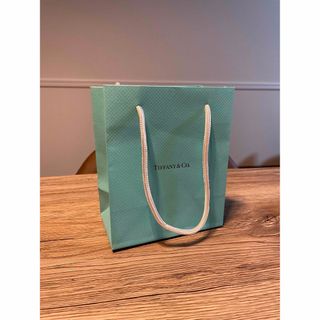 ティファニー(Tiffany & Co.)のTiffanyショッパー(ショップ袋)