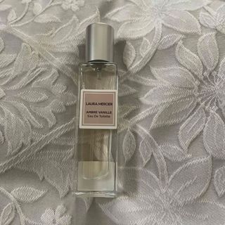 ローラメルシエ　アンバーバニラ　15ml