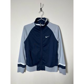 ナイキ(NIKE)のK884 NIKE ナイキ ジャージ トラックジャケット(その他)