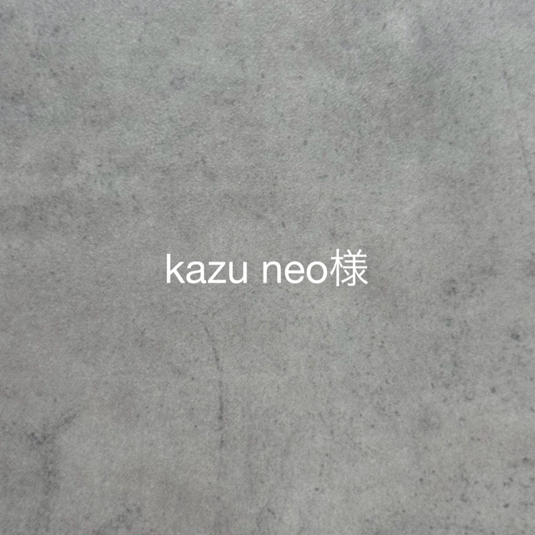 kazu neo様専用 レディースのファッション小物(その他)の商品写真