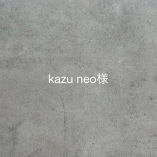 kazu neo様専用(その他)